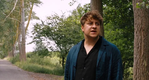 Afire (2023) - Film Stills and Frames