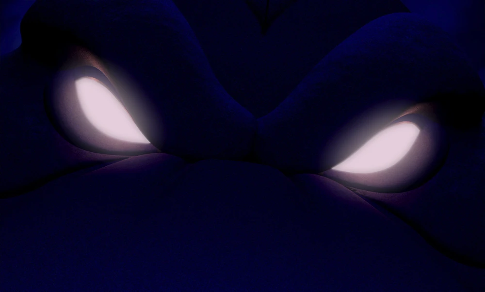 Still frame 80 from Aladdin (1992) directed by Ron Clements, John Musker