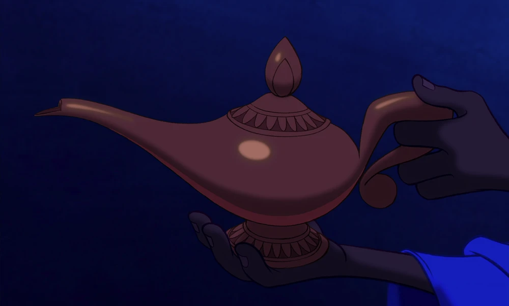 Aladdin (1992) - Film Stills and Frames