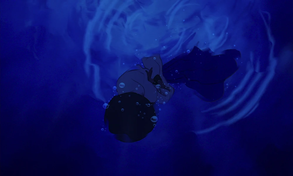 Still frame 184 from Aladdin (1992) directed by Ron Clements, John Musker