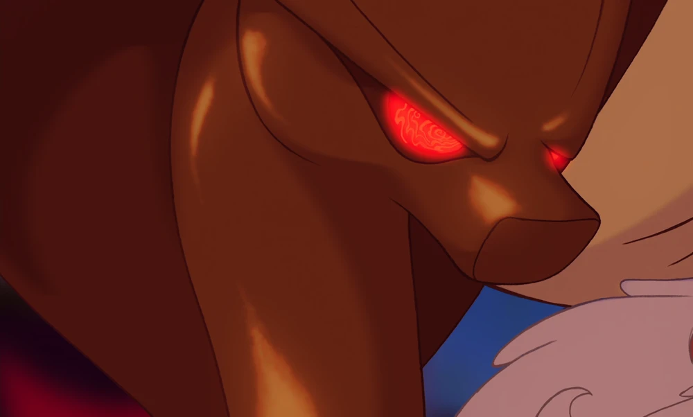 Still frame 191 from Aladdin (1992) directed by Ron Clements, John Musker