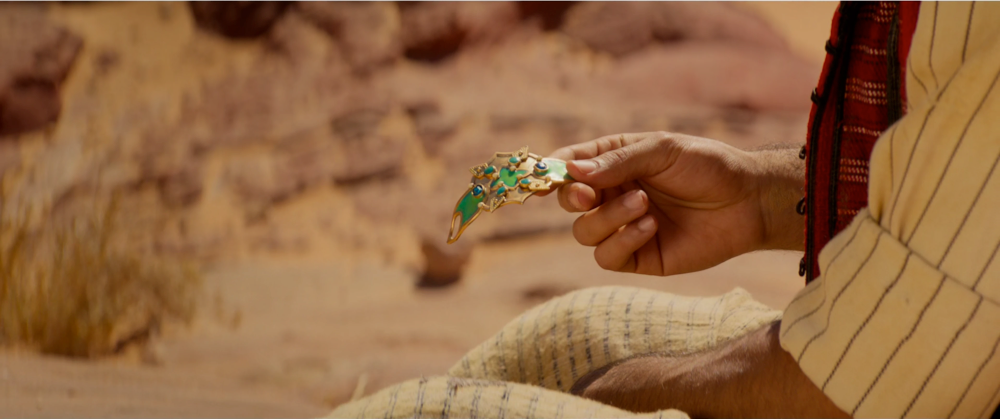 Still frame 60 from Aladdin (2019) directed by Guy Ritchie