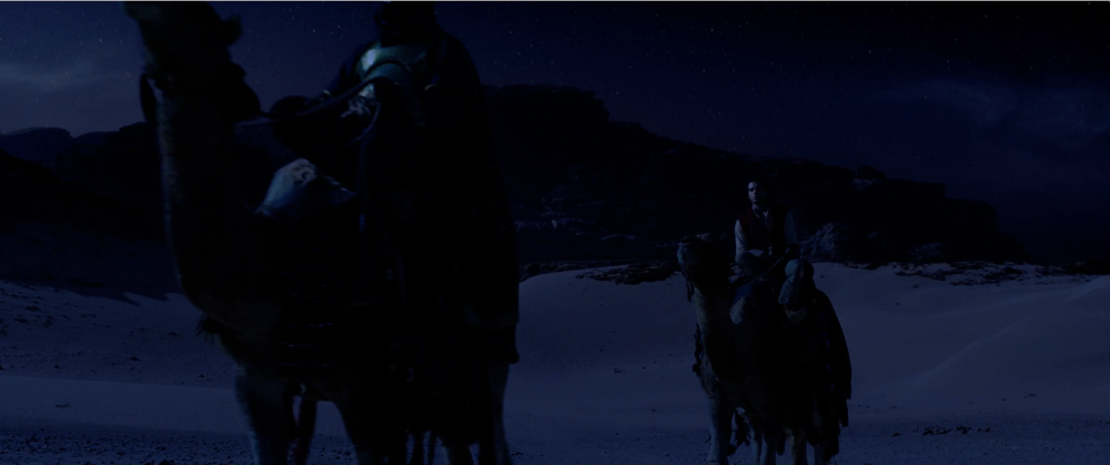Still frame 61 from Aladdin (2019) directed by Guy Ritchie