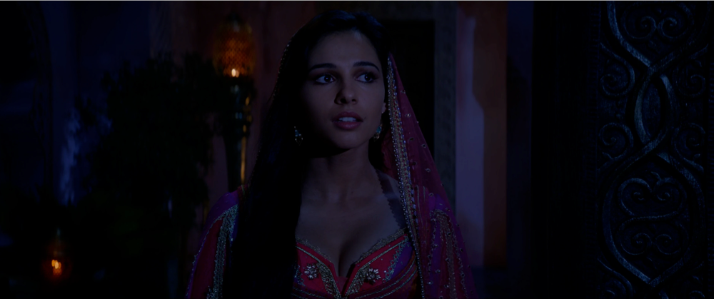 Still frame 63 from Aladdin (2019) directed by Guy Ritchie