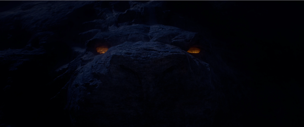 Still frame 65 from Aladdin (2019) directed by Guy Ritchie