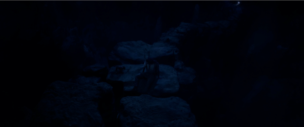 Still frame 66 from Aladdin (2019) directed by Guy Ritchie