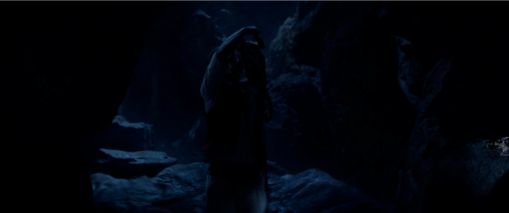 Still frame 67 from Aladdin (2019) directed by Guy Ritchie