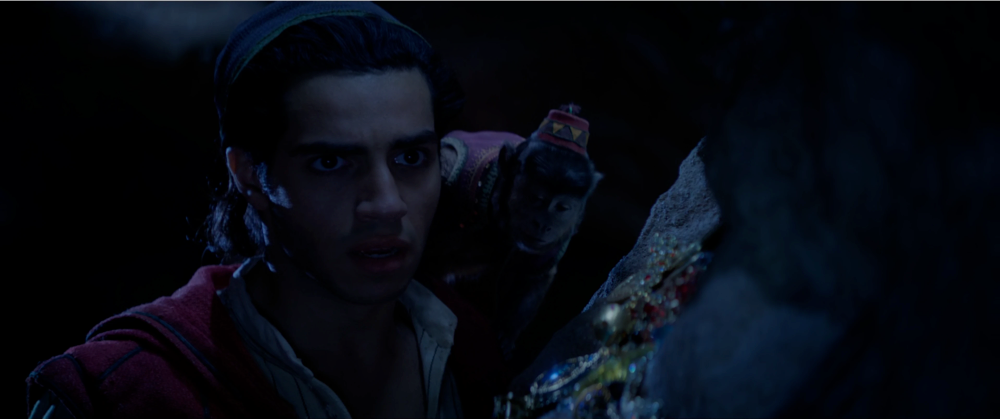 Aladdin