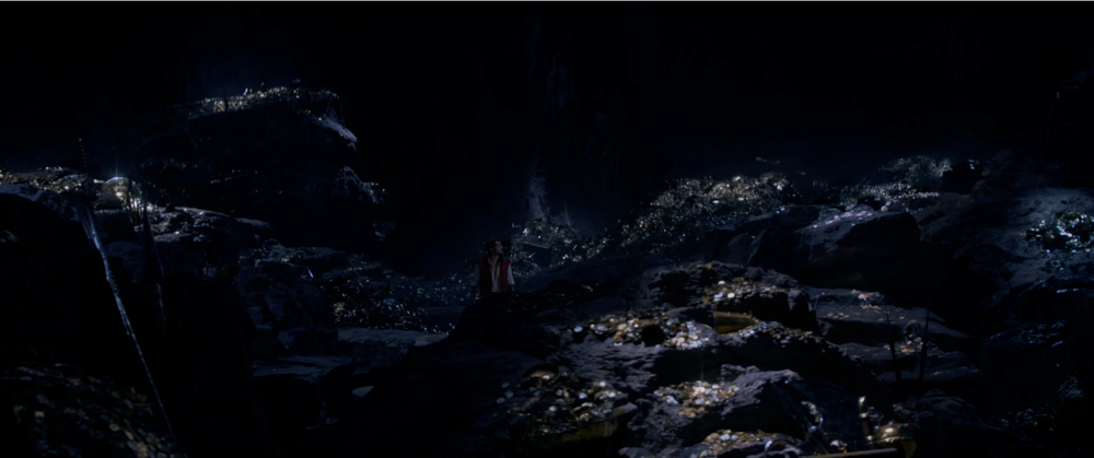 Still frame 69 from Aladdin (2019) directed by Guy Ritchie