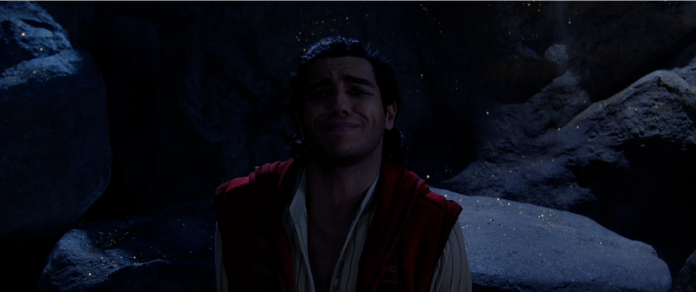 Still frame 70 from Aladdin (2019) directed by Guy Ritchie