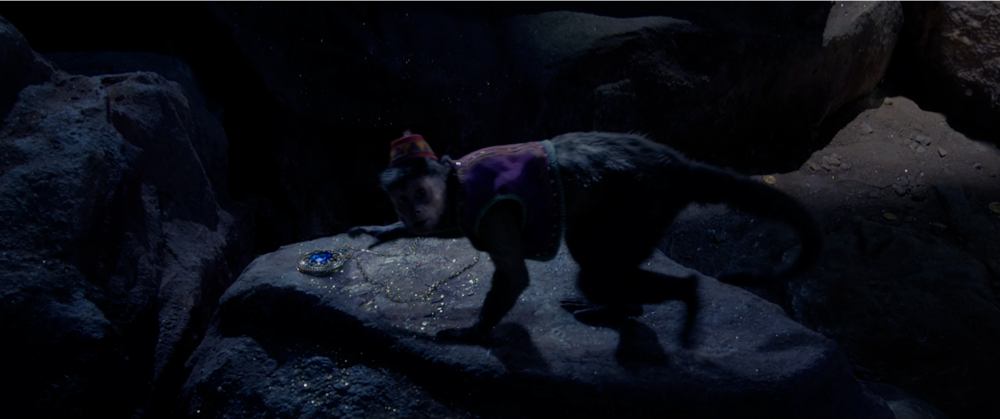 Still frame 71 from Aladdin (2019) directed by Guy Ritchie