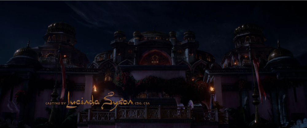 Aladdin (2019) - Film Stills and Frames