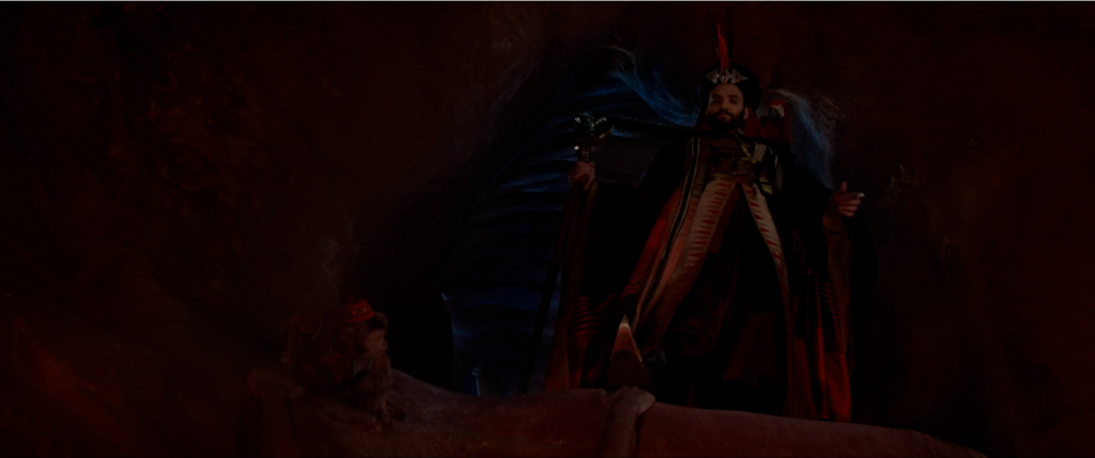Still frame 75 from Aladdin (2019) directed by Guy Ritchie