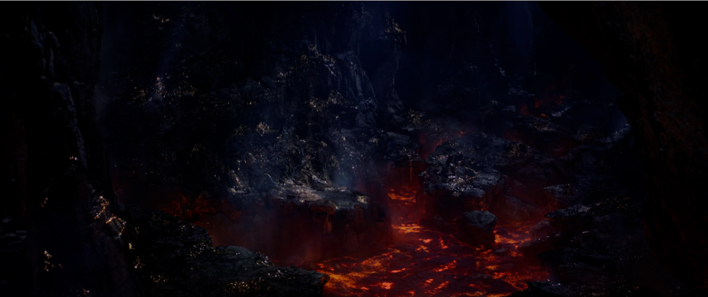 Still frame 76 from Aladdin (2019) directed by Guy Ritchie