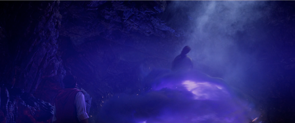 Still frame 78 from Aladdin (2019) directed by Guy Ritchie