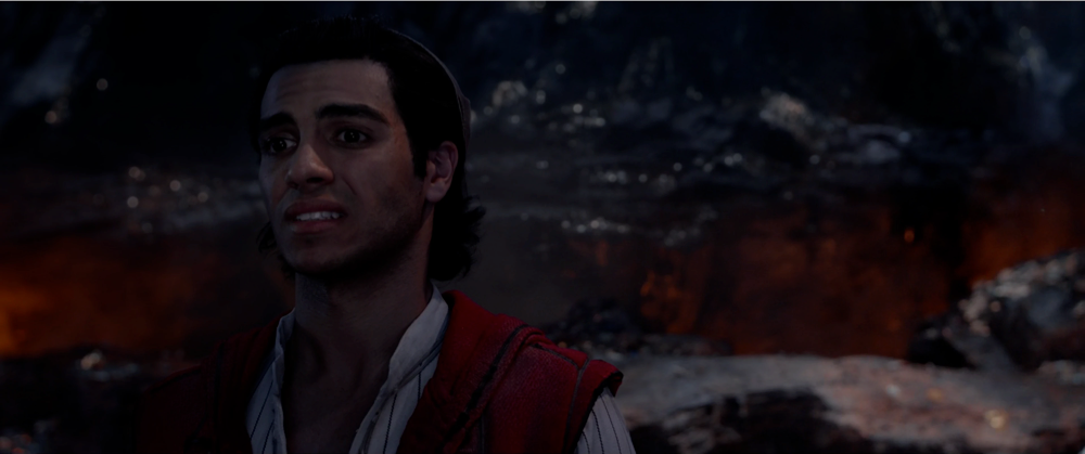 Still frame 80 from Aladdin (2019) directed by Guy Ritchie