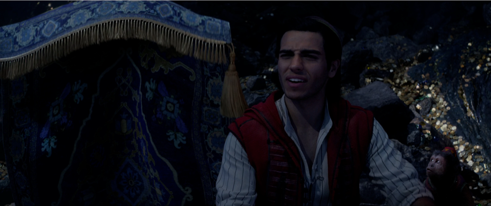 Aladdin