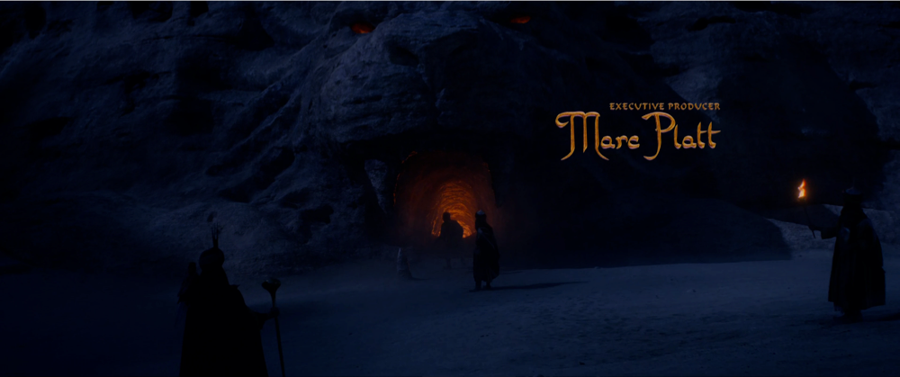 Still frame 6 from Aladdin (2019) directed by Guy Ritchie