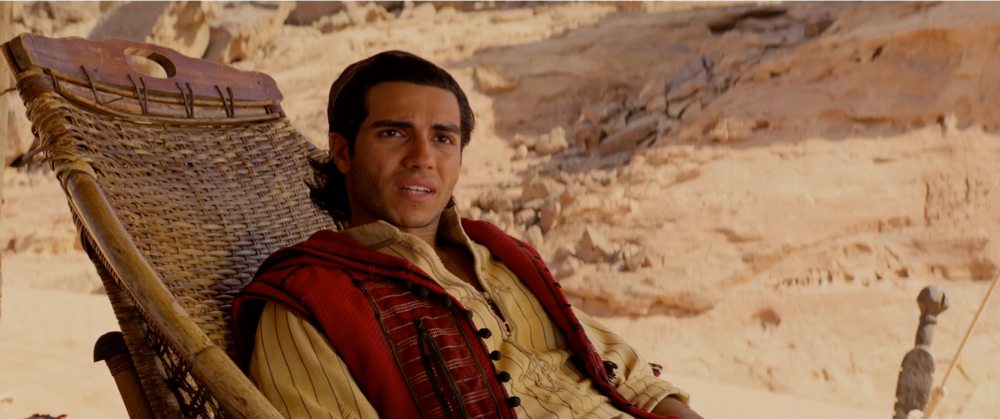 Still frame 94 from Aladdin (2019) directed by Guy Ritchie