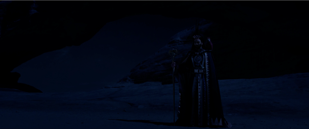 Still frame 7 from Aladdin (2019) directed by Guy Ritchie