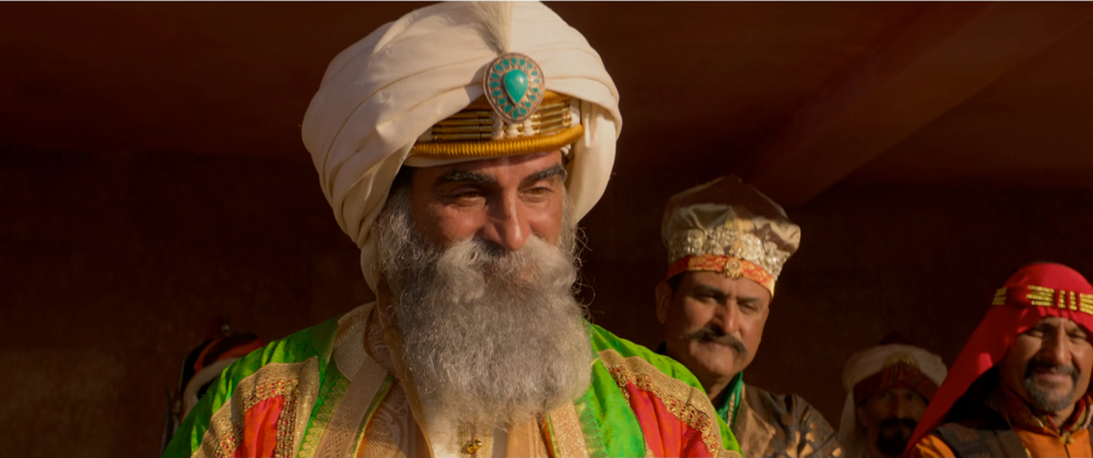Still frame 112 from Aladdin (2019) directed by Guy Ritchie