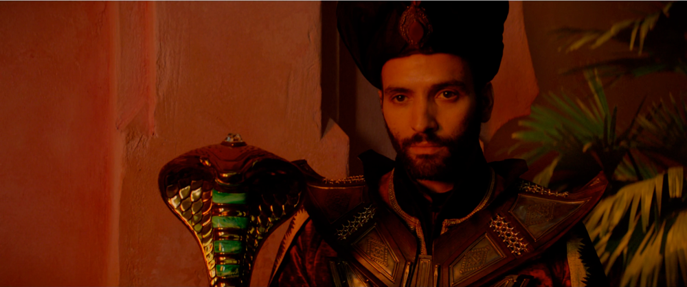 Still frame 122 from Aladdin (2019) directed by Guy Ritchie