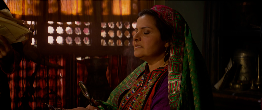 Still frame 8 from Aladdin (2019) directed by Guy Ritchie