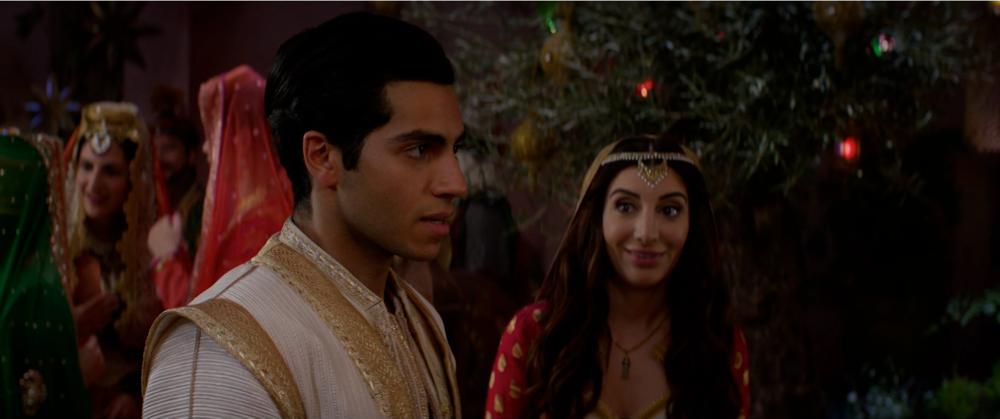Still frame 131 from Aladdin (2019) directed by Guy Ritchie