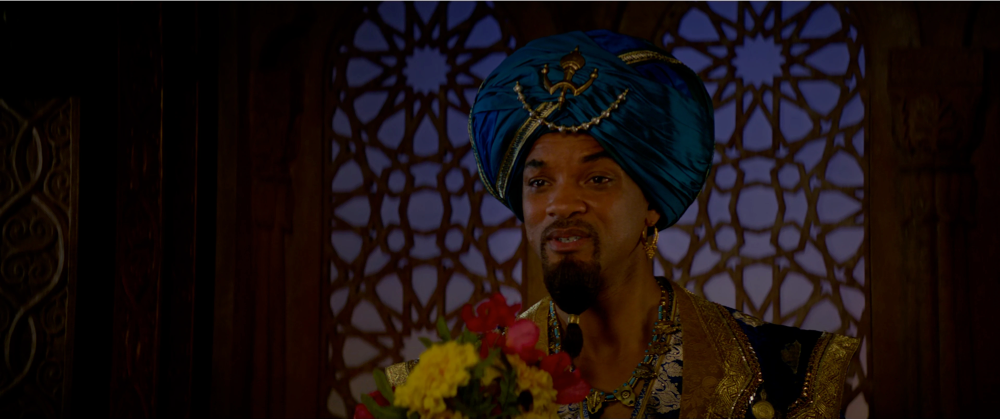Still frame 139 from Aladdin (2019) directed by Guy Ritchie
