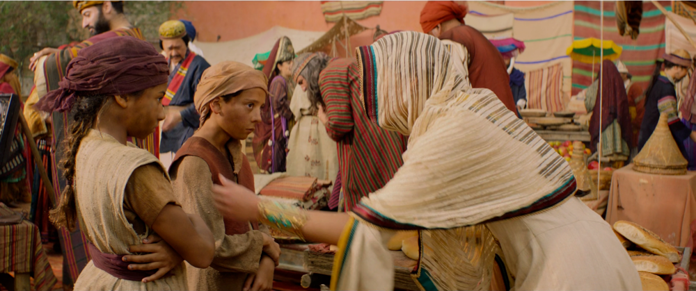 Still frame 10 from Aladdin (2019) directed by Guy Ritchie