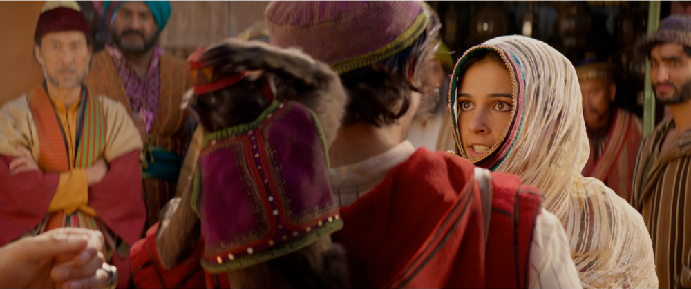Still frame 11 from Aladdin (2019) directed by Guy Ritchie