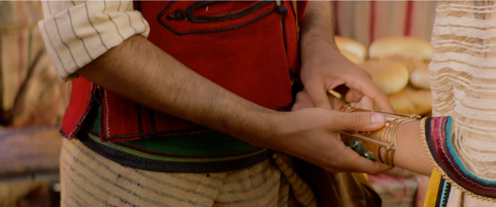 Still frame 12 from Aladdin (2019) directed by Guy Ritchie