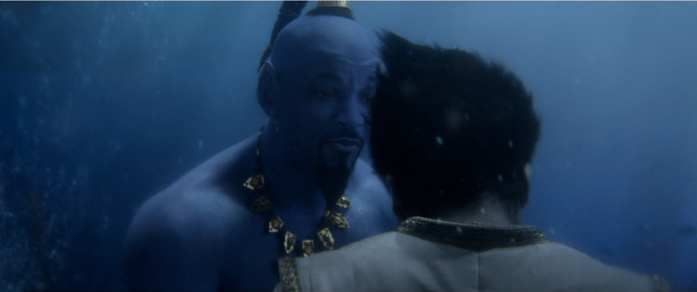 Still frame 165 from Aladdin (2019) directed by Guy Ritchie
