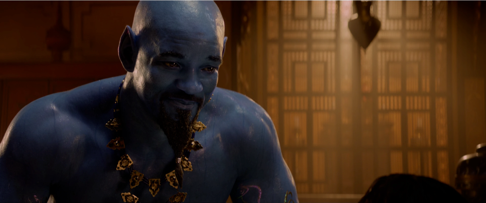 Still frame 168 from Aladdin (2019) directed by Guy Ritchie