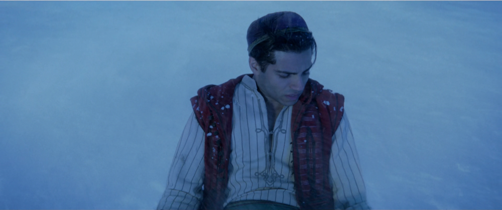 Still frame 197 from Aladdin (2019) directed by Guy Ritchie