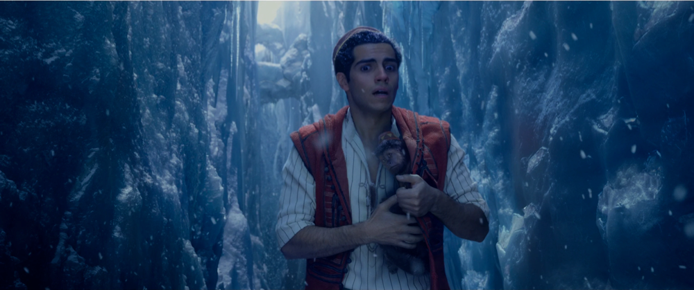 Aladdin