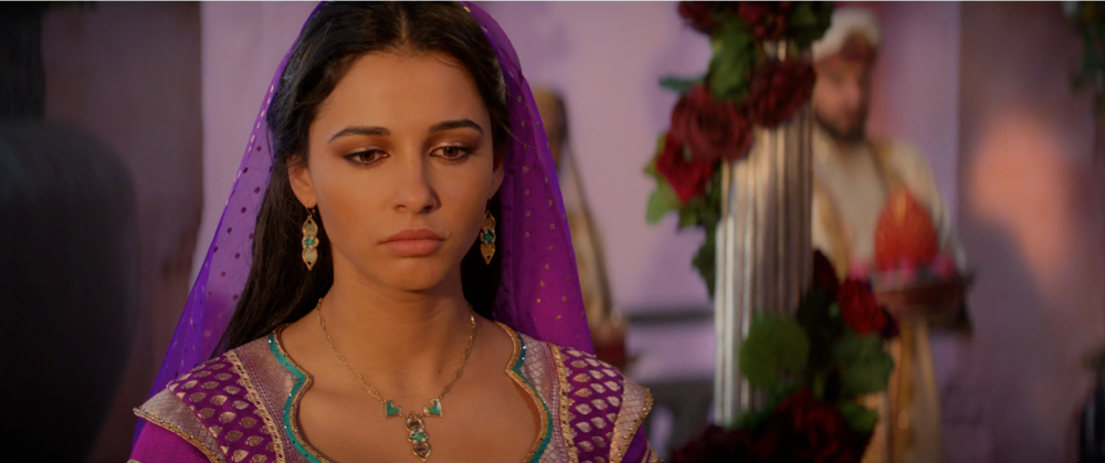 Still frame 204 from Aladdin (2019) directed by Guy Ritchie