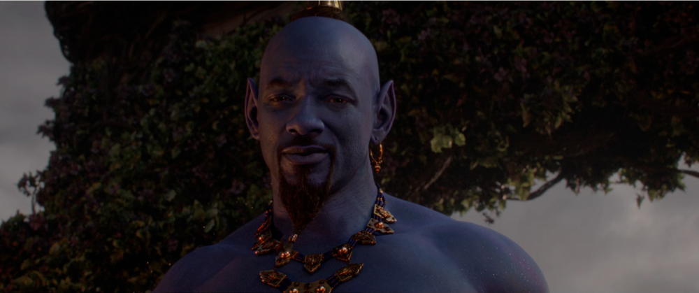 Still frame 212 from Aladdin (2019) directed by Guy Ritchie