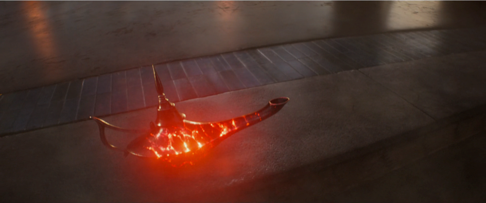 Still frame 216 from Aladdin (2019) directed by Guy Ritchie