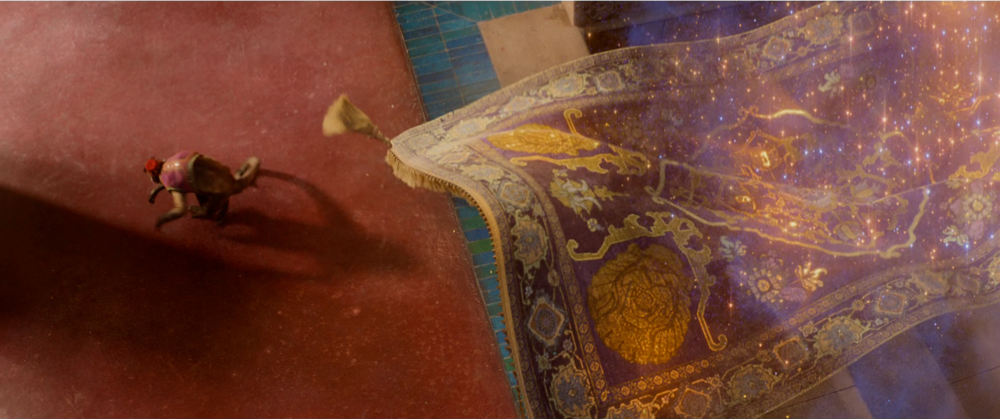 Aladdin