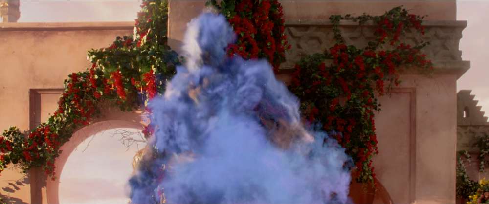Still frame 220 from Aladdin (2019) directed by Guy Ritchie