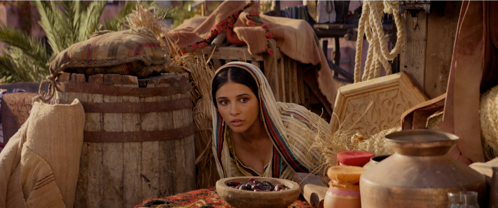 Still frame 17 from Aladdin (2019) directed by Guy Ritchie