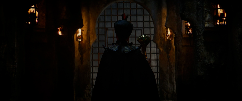 Still frame 18 from Aladdin (2019) directed by Guy Ritchie