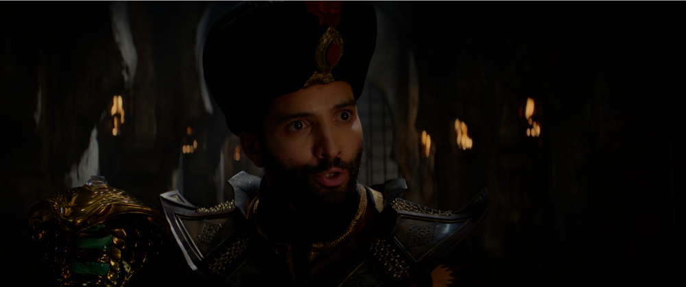 Still frame 19 from Aladdin (2019) directed by Guy Ritchie