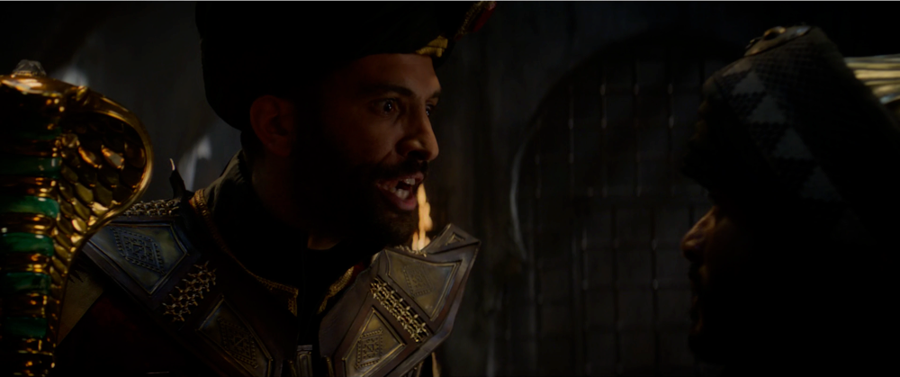 Still frame 20 from Aladdin (2019) directed by Guy Ritchie