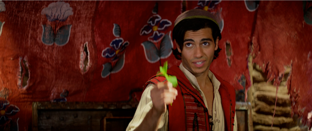 Still frame 22 from Aladdin (2019) directed by Guy Ritchie