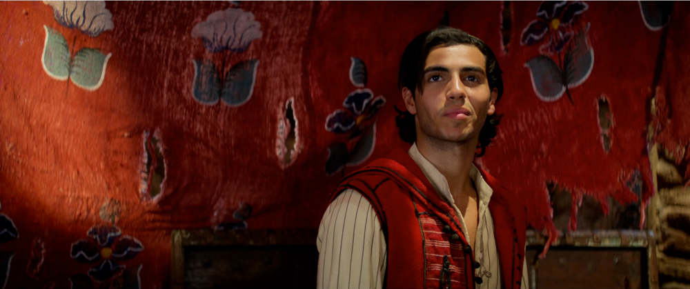 Still frame 24 from Aladdin (2019) directed by Guy Ritchie