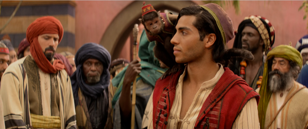 Aladdin