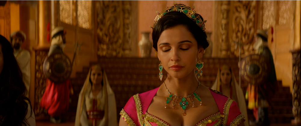 Still frame 31 from Aladdin (2019) directed by Guy Ritchie