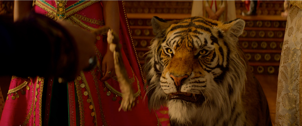 Still frame 32 from Aladdin (2019) directed by Guy Ritchie